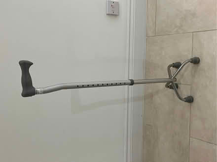 Photo of free Walking Stick (West Common AL5) #1