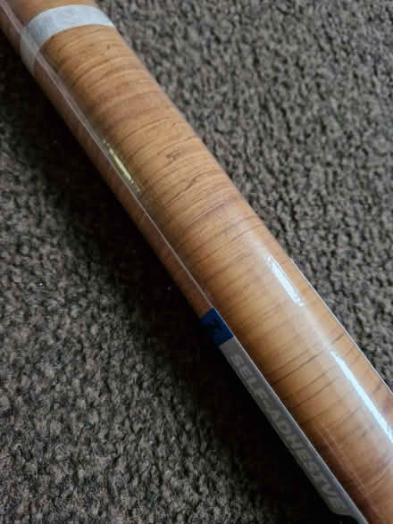 Photo of free Self Adhesive Vinyl (Currie EH14) #1