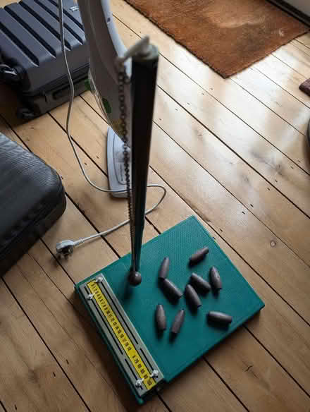 Photo of free Skittles game (Hertford SG13) #1