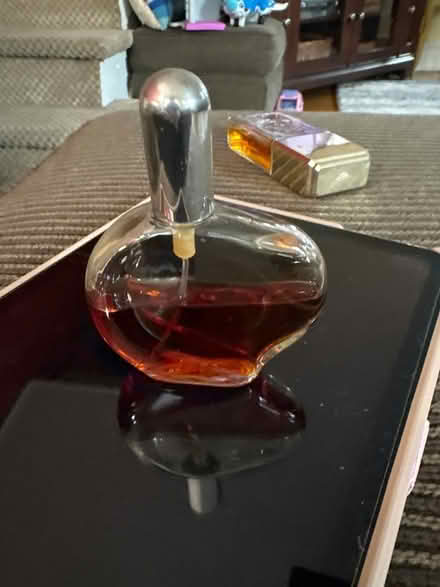 Photo of free Charlie perfume (Drexel Hill) #1