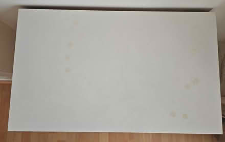 Photo of free IKEA Malm chest of drawers (N7) #3