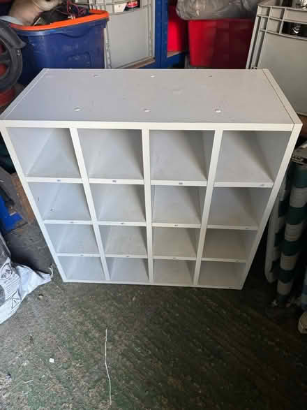 Photo of free Storage unit in section (BR1) #1