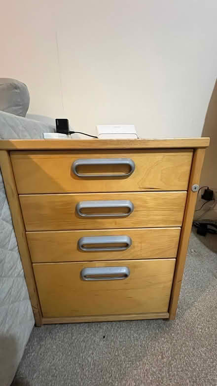 Photo of free Office drawer/Storage unit (Sidcup DA14) #2