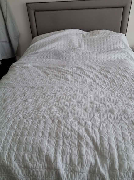 Photo of free King size bed (Greenhill S8) #4