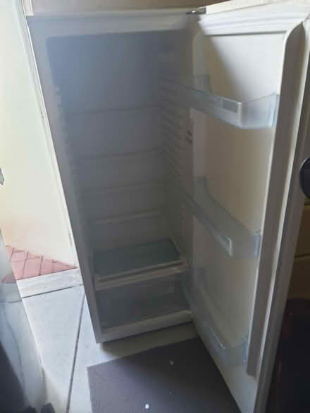 Photo of free Fridge, no freezer. 1410 x550 (East bunbury) #1