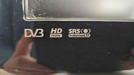 Photo of free Perfectly working 32" TV Samsung LCD - ignore that stroking! (Townsend AL3) #4