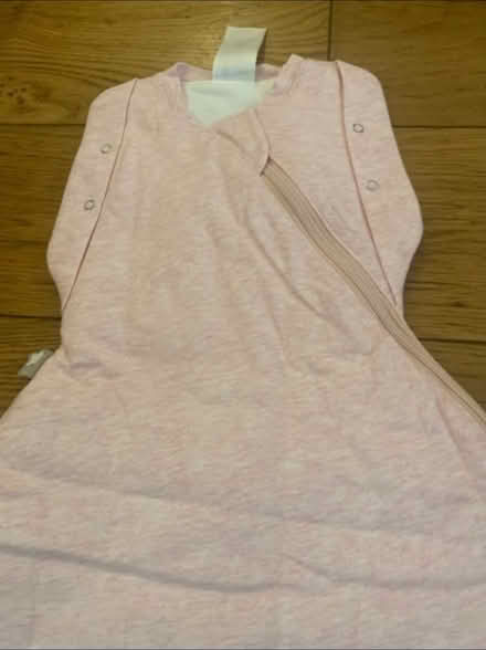Photo of free Baby Girl Sleep Sack (Cheshunt En8) #3