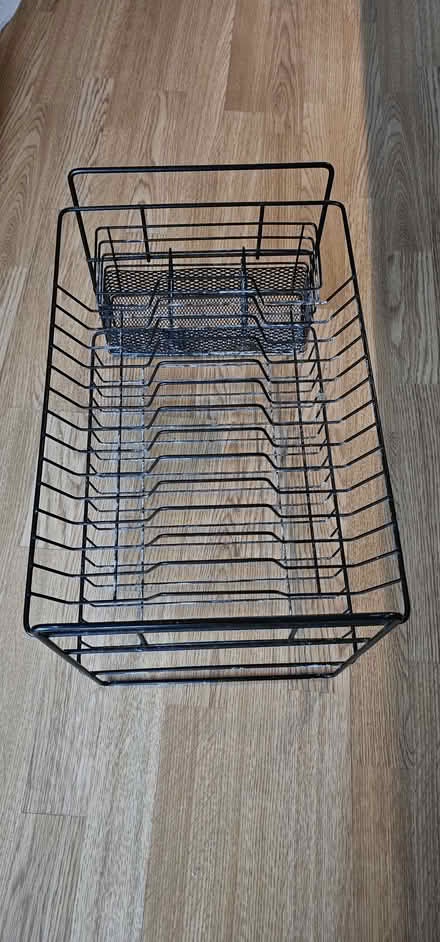 Photo of free Utility strainer (Oxmoor PE29) #1