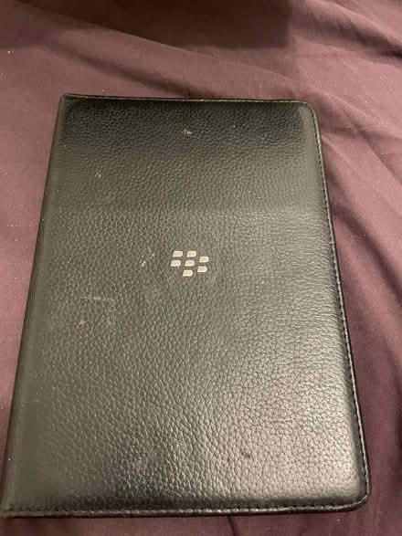 Photo of free Blackberry tablet (Wandsworth SW18) #1