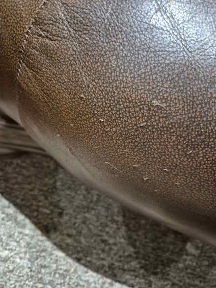 Photo of free 3 piece suite (Brechin DD9) #3