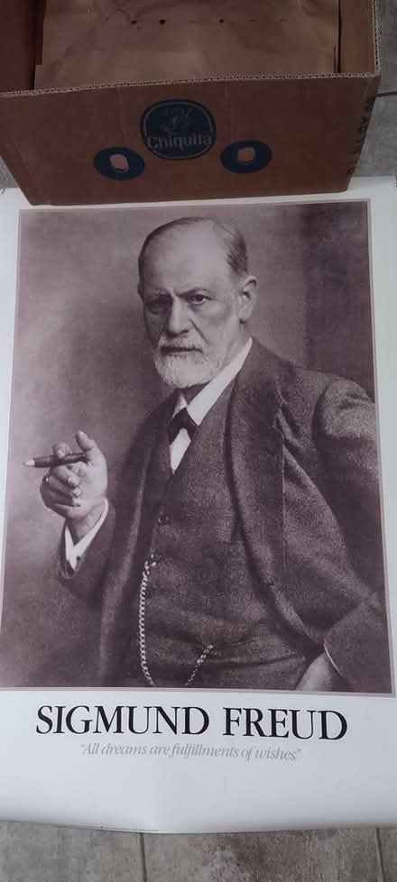 Photo of free Posters #3 (Everett) #3