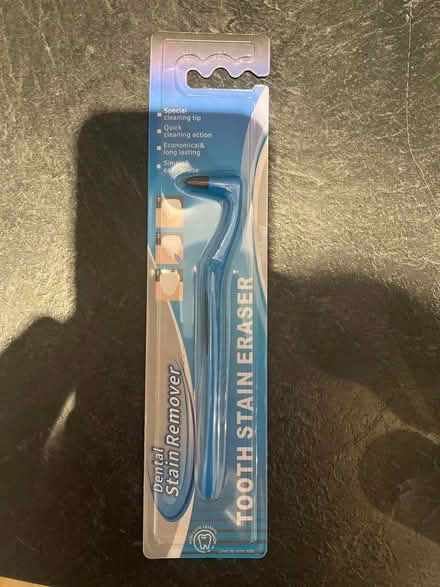 Photo of free Bathroom produxts (Weston Park) #4