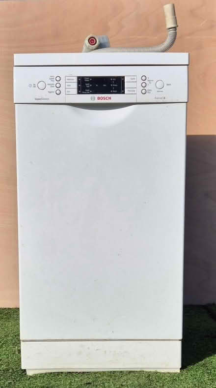 Photo of free Bosch dishwasher (Letchworth SG6) #2