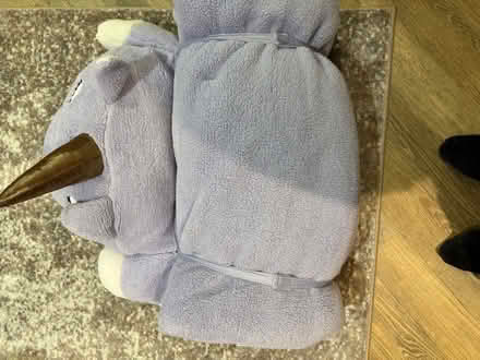 Photo of free Small child’s ready bed. (Bedworth CV12) #4