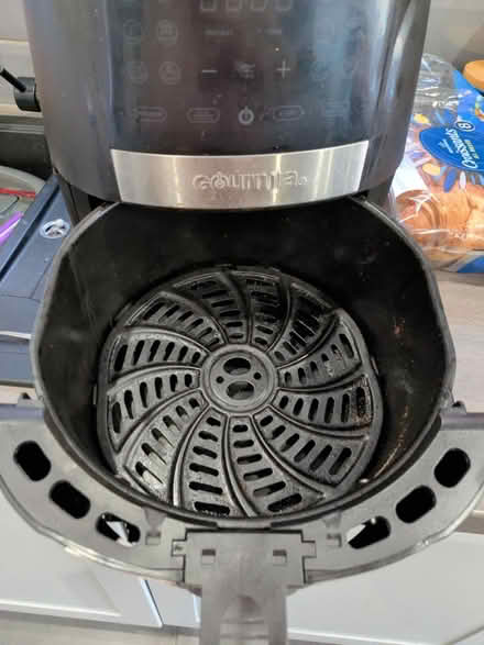Photo of free Gormia air fryer (Glenfield LE3) #2