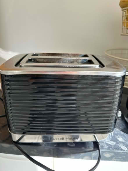 Photo of free Kettle and Toaster (Wakefield WF3) #2