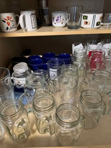 Photo of free All Free pick up Monday 2/16 (Concord) #4