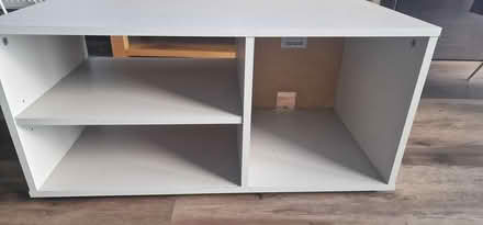 Photo of free Small TV stand (Southend SS2) #2
