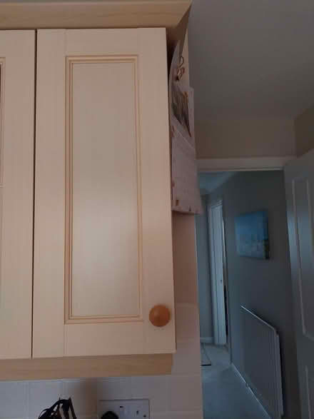 Photo of free Wall units (Trewoon) #1