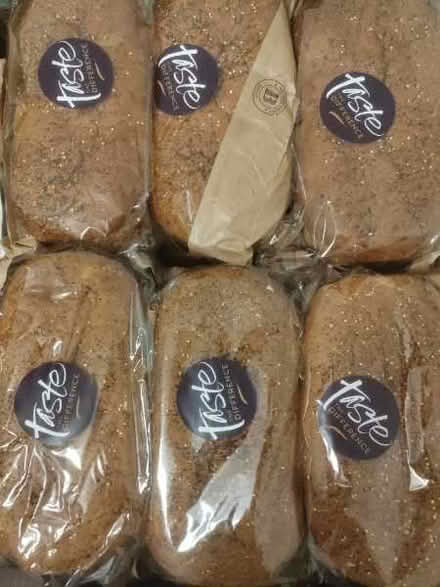 Photo of free Sainsbury's bread (Loughton IG10) #1