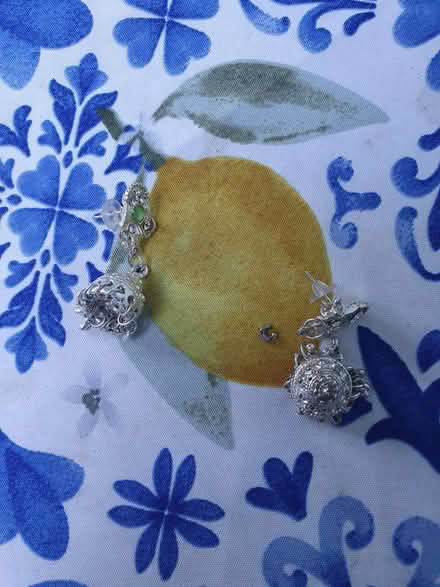 Photo of free Earings (Welling DA16) #1