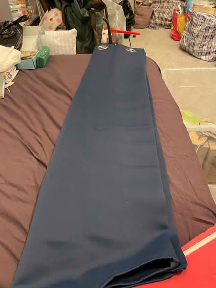 Photo of free Curtains (Wandsworth SW18) #1