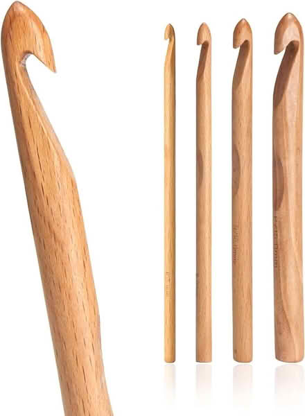 Photo of Crochet hook (Manor Park S2) #2