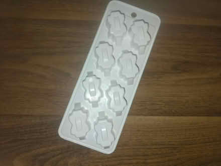 Photo of free 1 ice cube tray (Knowle) #1