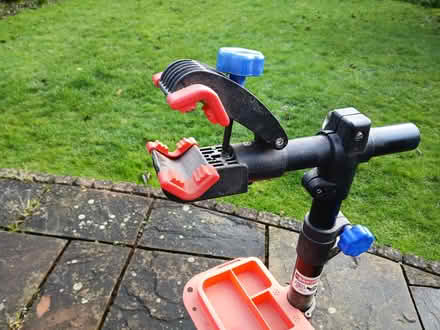 Photo of free Bike maintenance stand (West Bridgford NG2) #2