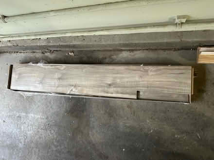 Photo of free Drywall board (West Dublin) #2