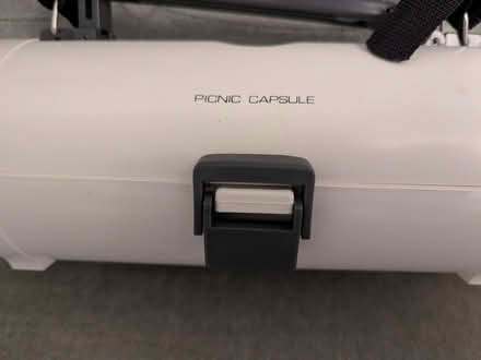 Photo of free Picnic capsule (for 4) (Blossomfield B91) #4