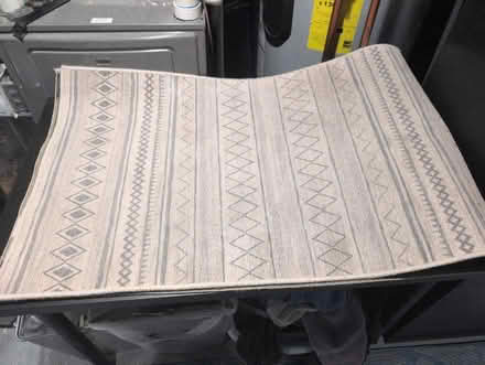 Photo of free Ruggable style runner (Brentwood) #1