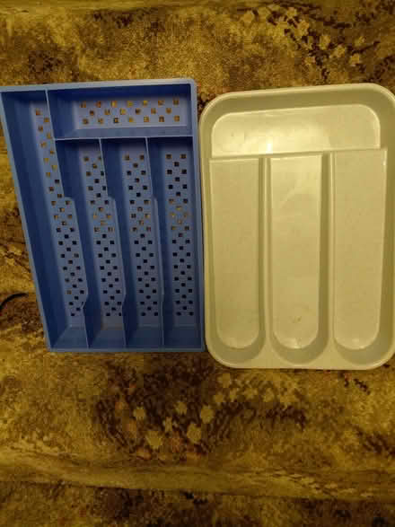 Photo of free Drawer organiser (Stroud GL5) #1