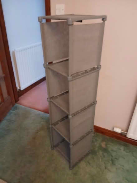 Photo of free storage unit (Welshpool SY21) #2