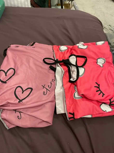 Photo of free Bed time nighties (Wandsworth SW18) #1