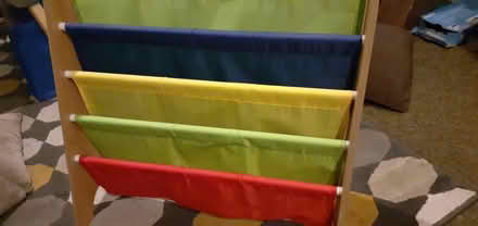 Photo of free Book case (Welling DA16) #1