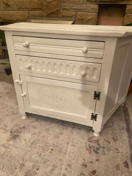 Photo of free Tv cabinet (Salendine nook) #2