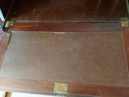 Photo of free Vintage writing bureau (Redditch B98) #4