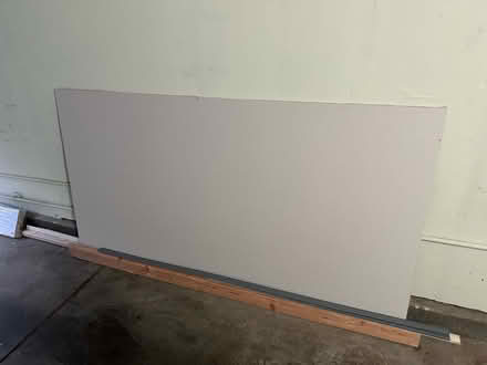 Photo of free Drywall board (West Dublin) #1