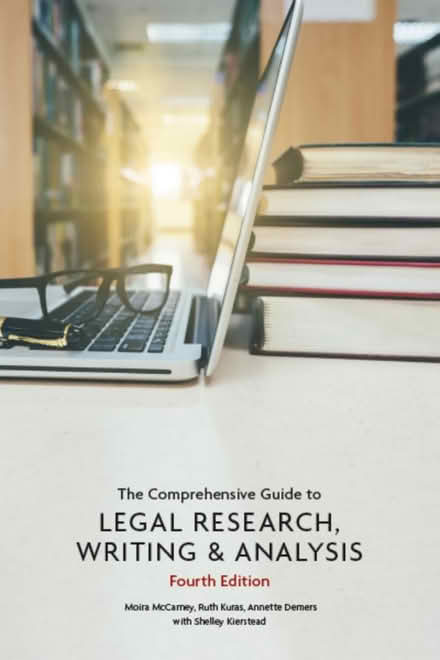 Photo of Legal research ontario (Mississauga Ontario Canada) #1