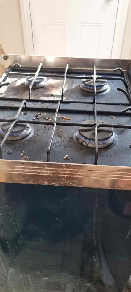 Photo of free Freestanding Gas Cooker60cm (Lampton TW3) #2