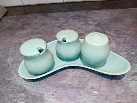 Photo of free Denby pots (Eastbourne BN20) #1