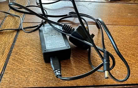 Photo of free Assorted audio/computer cables (Pontypridd CF37) #2