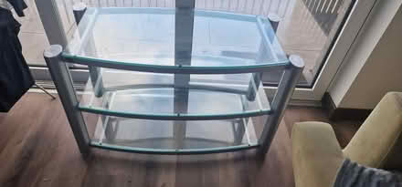 Photo of free TV stand (Southend SS2) #2