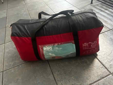 Photo of free 6 Man Tent (Stockwell SW9) #1