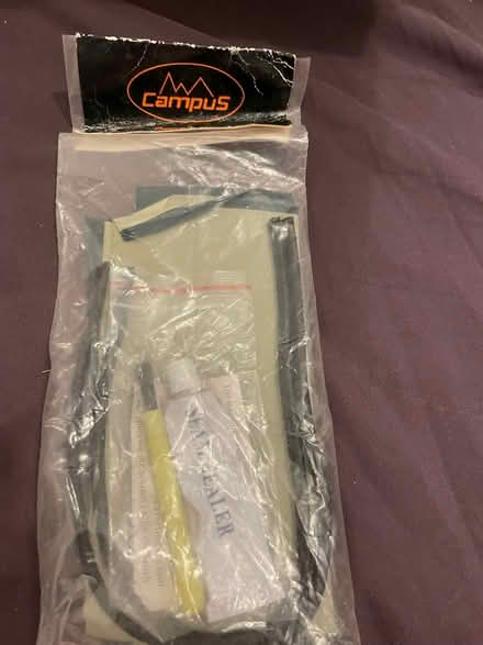 Photo of free Repair kit (Wandsworth SW18) #1