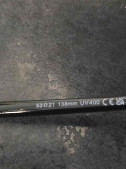 Photo of free Glasses (SG18) #3