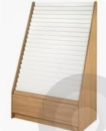 Photo of Greetings card stand (Maidenhead SL6) #1