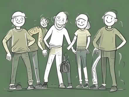 Photo of Angle iron (Crewe Green CW1) #1