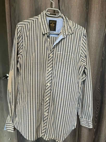 Photo of free High quality Male Tops (M) (BLK 415C fernvale link) #3